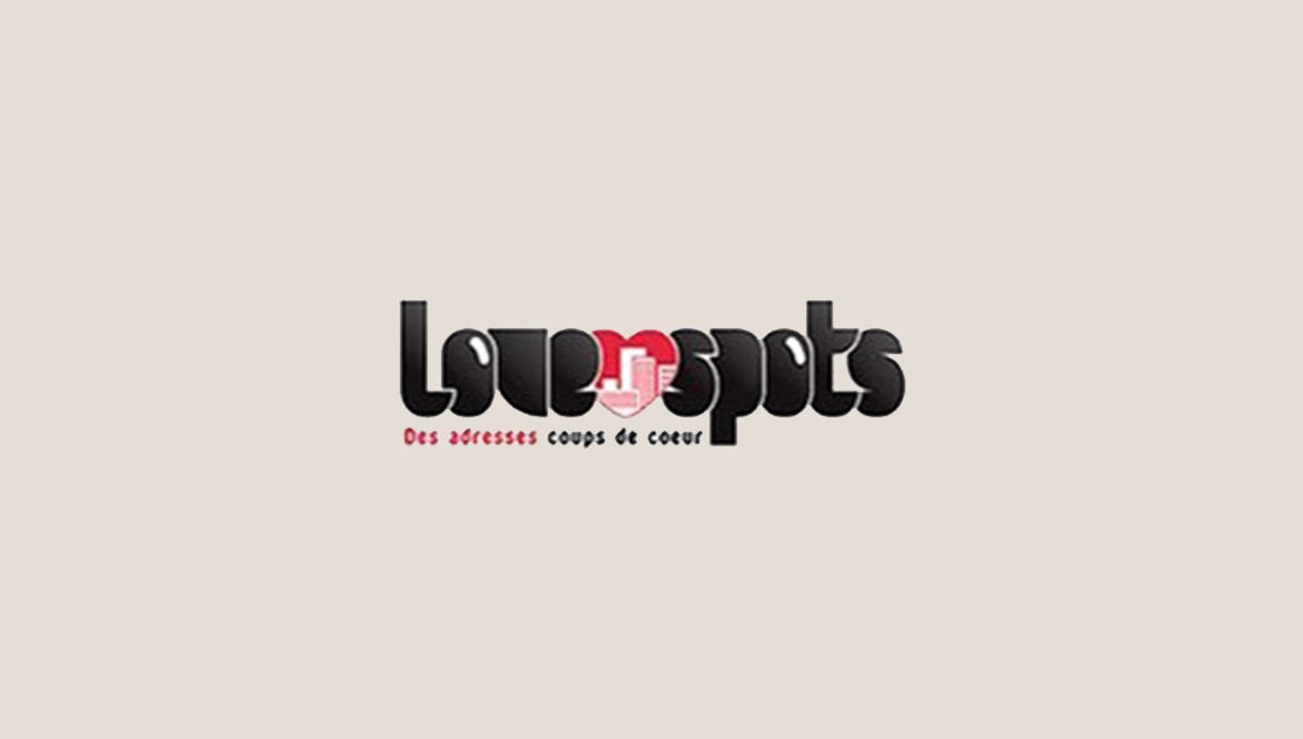 Love Spots L'article